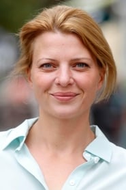 Jördis Triebel portrait