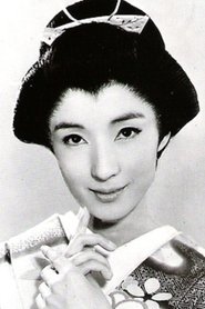 Shinobu Chihara portrait