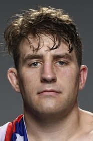 Chris Daukaus portrait