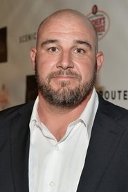 Kevin Goetz portrait
