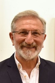 Gafur Uzuner portrait