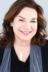Linda Kash portrait