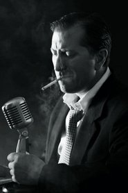 Nicholas Fabrio portrait