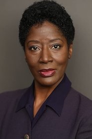 Rachel Pate portrait