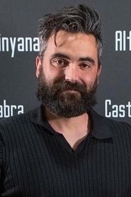 Sergio Milán portrait