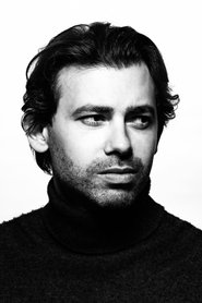 Bastiano Ferrari portrait