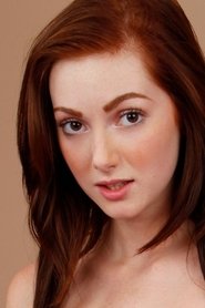 Natalie Lust portrait