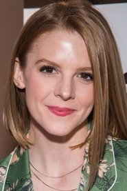 Ashley Bell portrait