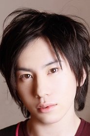 Takuya Yabuki portrait