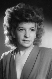 Marianne Oswald portrait