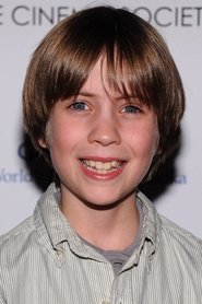 Matthew Mindler portrait