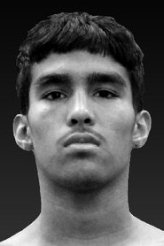 Angel Barrientes portrait