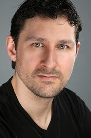 Jason Paul portrait