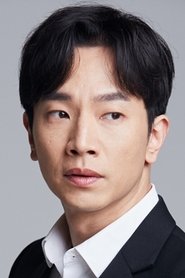 Kim Zio portrait