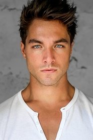 Zack Peladeau portrait