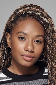 Imani Hakim portrait