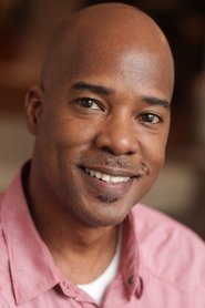 McDaniel Austin portrait