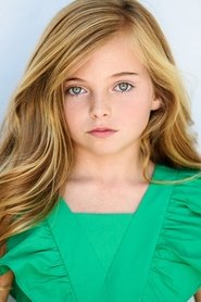 Anniston Almond portrait