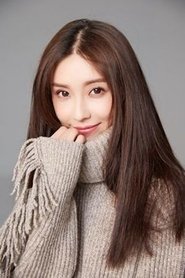 Liu Qianyu portrait