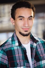 AJ Newman portrait