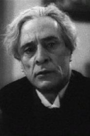 Giorgi Davitashvili portrait