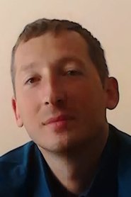 Alexandr Prokopyev portrait