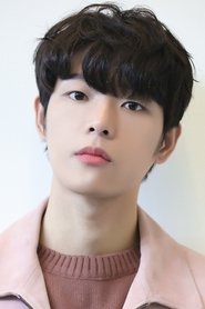 Kim Do-gun portrait