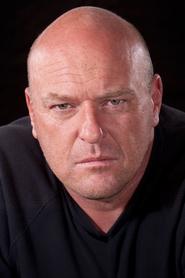 Dean Norris portrait