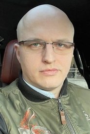 Василий Данько portrait