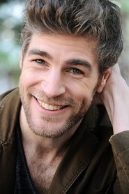 Maarten Swaan portrait