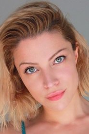 Teressa Liane portrait