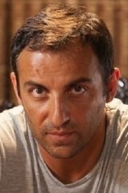 Nikoloz Bezhuashvili portrait