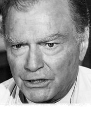 Don Berry portrait
