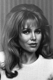 Fiona Lewis portrait