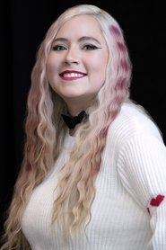 Vivienne Medrano portrait
