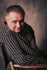 Yuri Morozov portrait