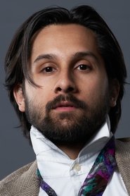 Rikin Shah portrait