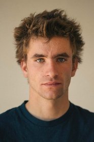 Gregoire Cuadrado portrait