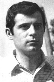 Enzo Consoli portrait