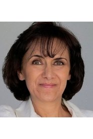 Gabriela de Corzo portrait