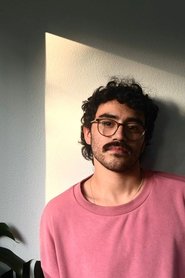 Iñaki S. G. Miranda portrait