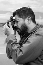 Mauricio Riccio portrait