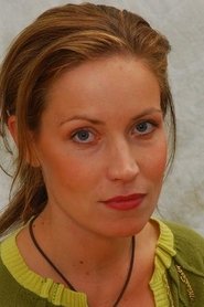 Piret Laurimaa portrait