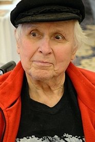 Conrad Brooks portrait