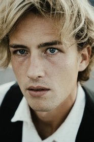 Christopher Martin portrait