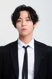 Kim Woo-sung portrait