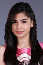 Heaven Peralejo portrait