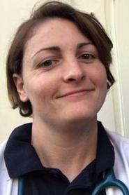 Alice Muneaux portrait