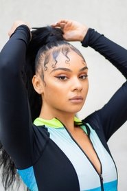 Olivia Beckford portrait