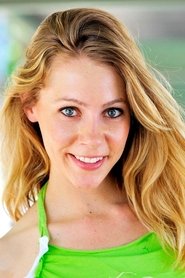 Mysti May portrait